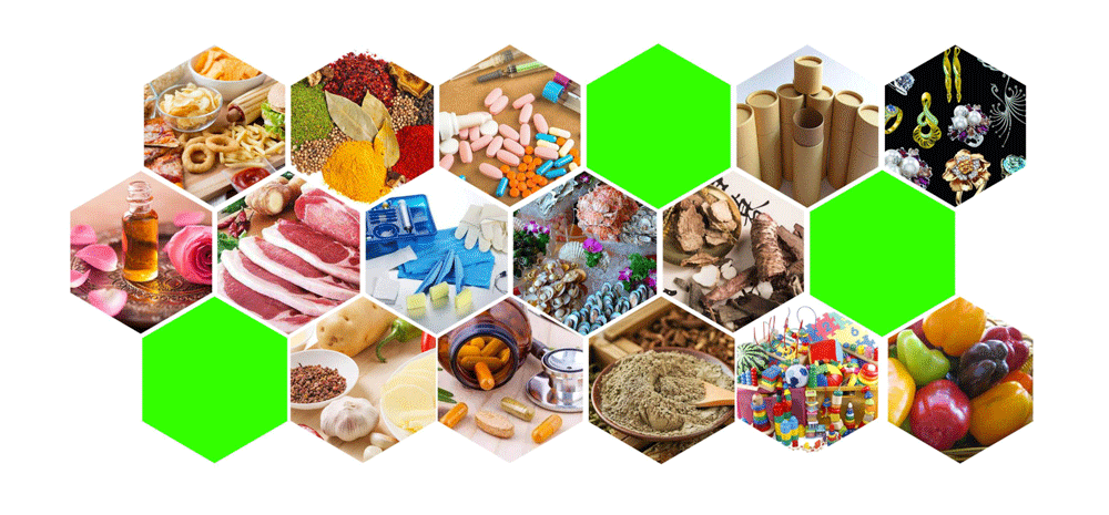 輻射加工的應(yīng)用有哪些方面？